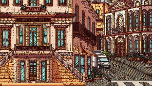 100 Greece Cats