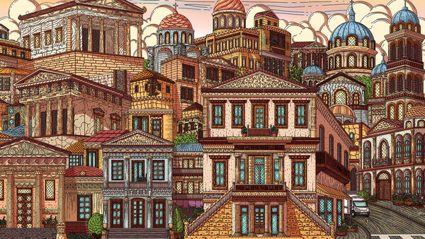 100 Greece Cats