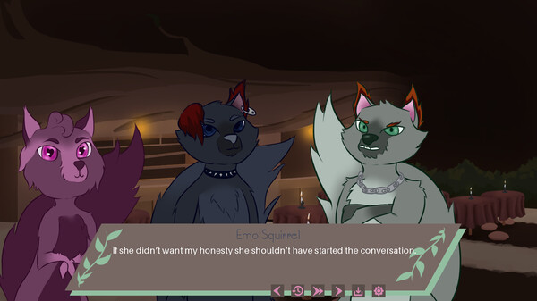 Nuts For You screenshot 4