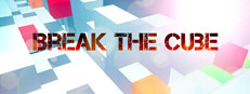 Break the Cube