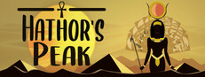 Hathor's Peak
