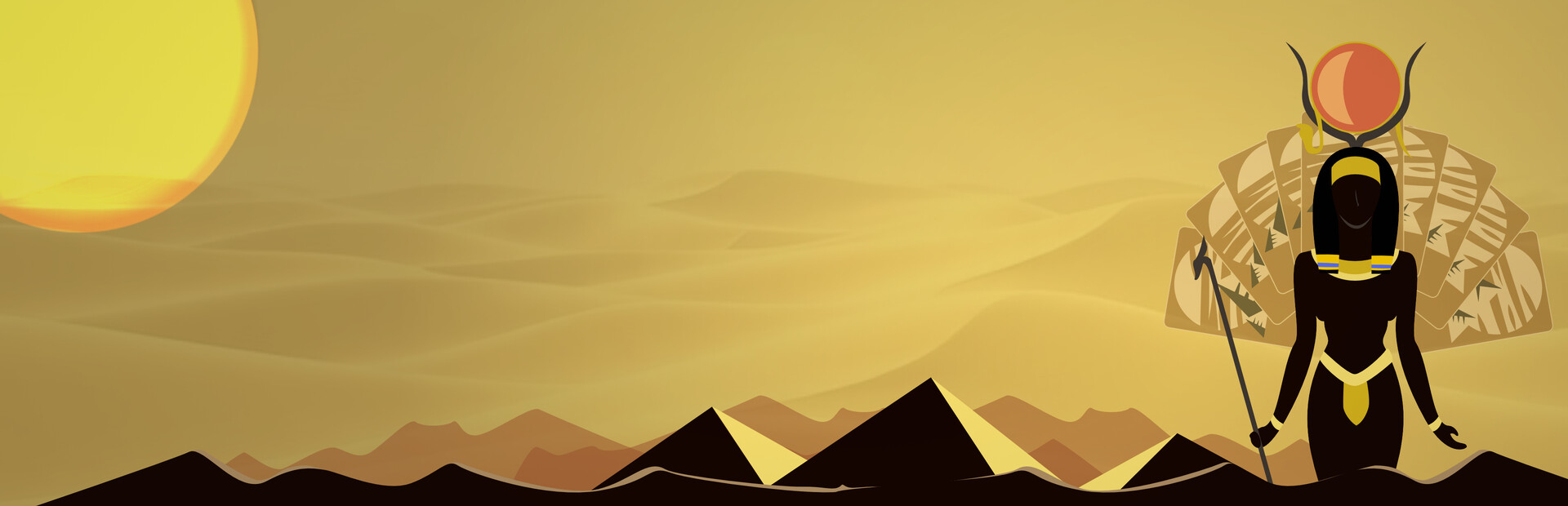 Hathor's Peak