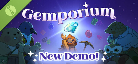 Gemporium Demo
