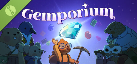 Gemporium Demo