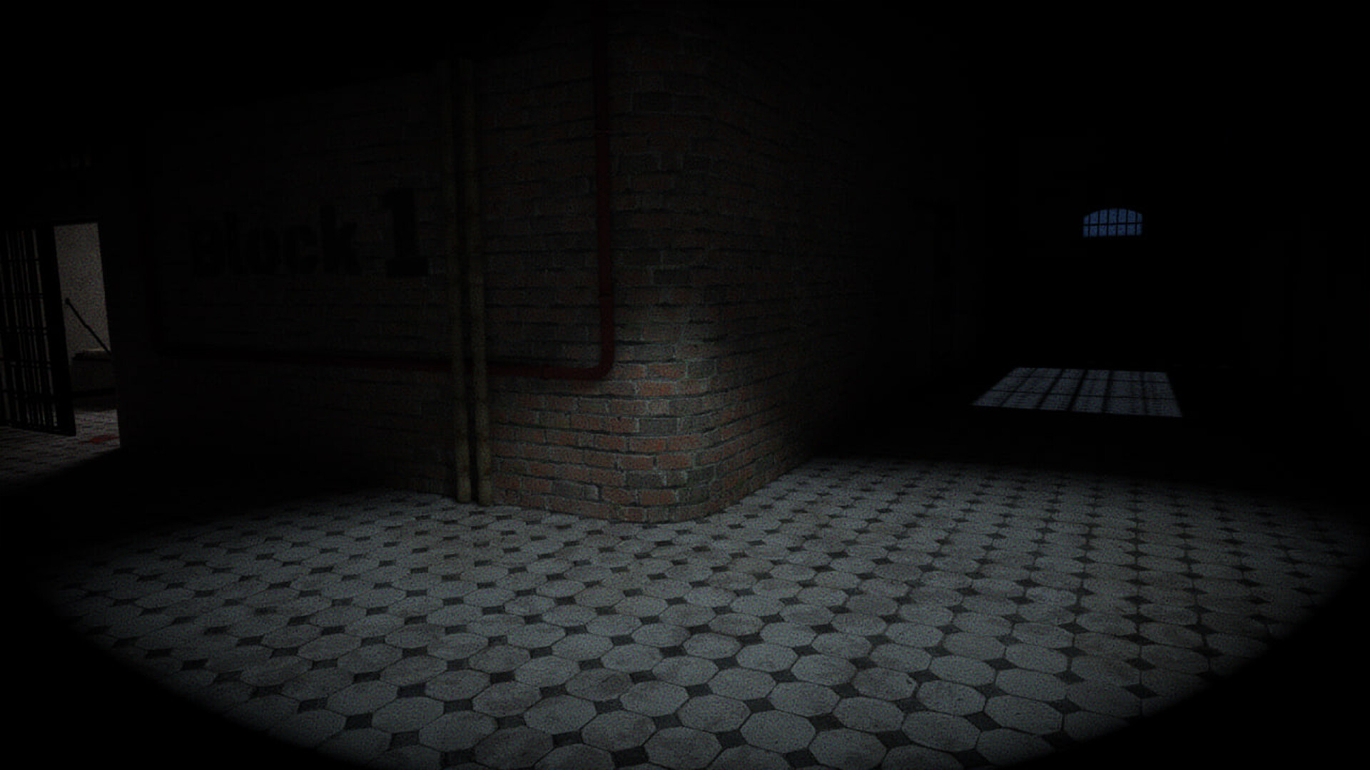 Italian Brainrot: In Prison screenshot 10