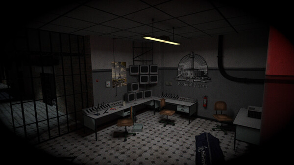 Italian Brainrot: In Prison.