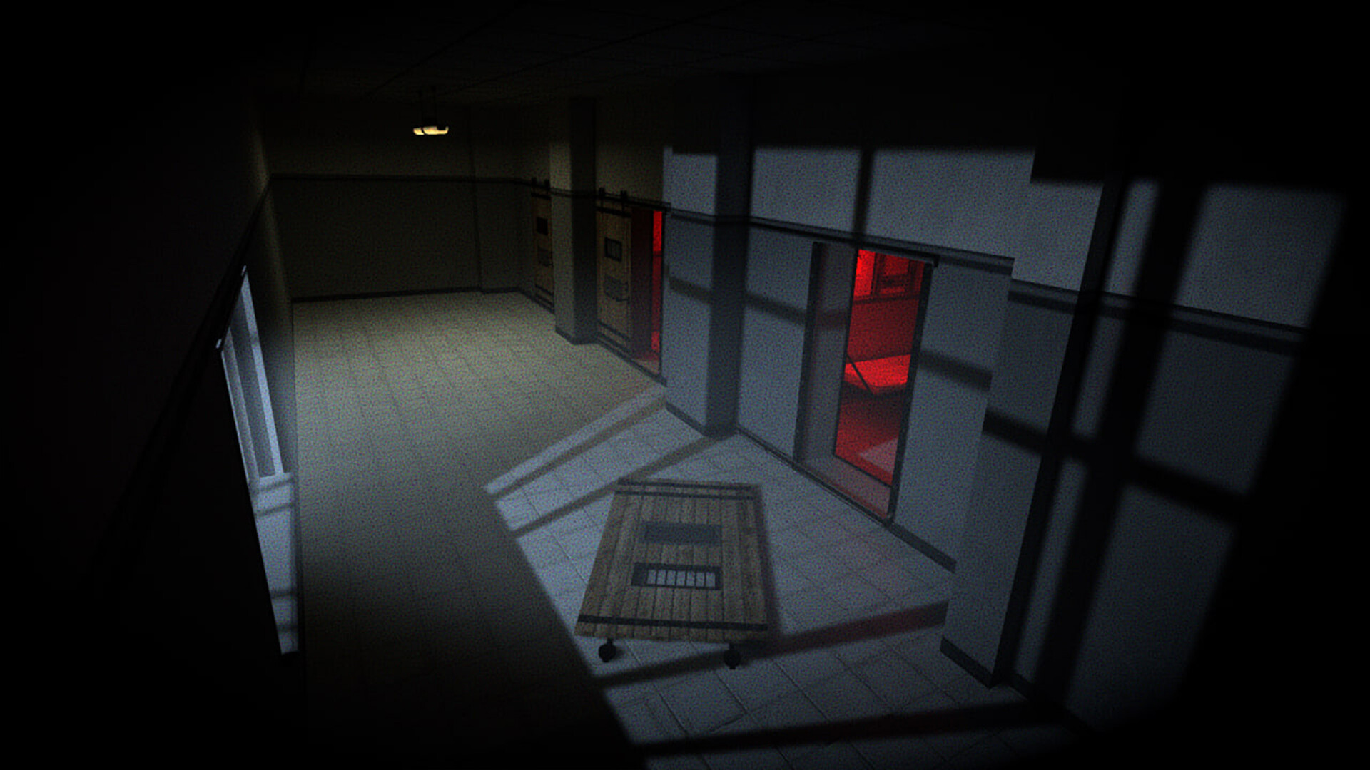 Italian Brainrot: In Prison screenshot 7
