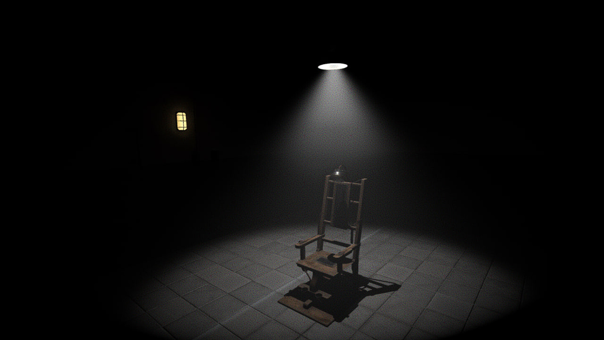 Italian Brainrot: In Prison screenshot