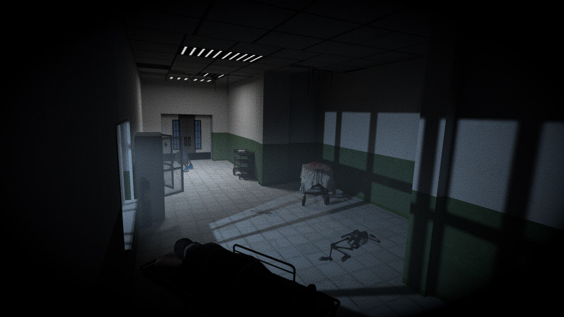 Italian Brainrot: In Prison screenshot 4