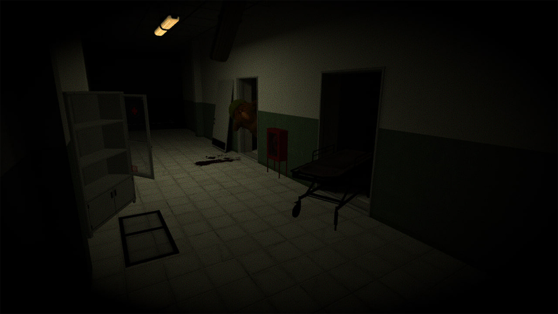 Italian Brainrot: In Prison screenshot 2