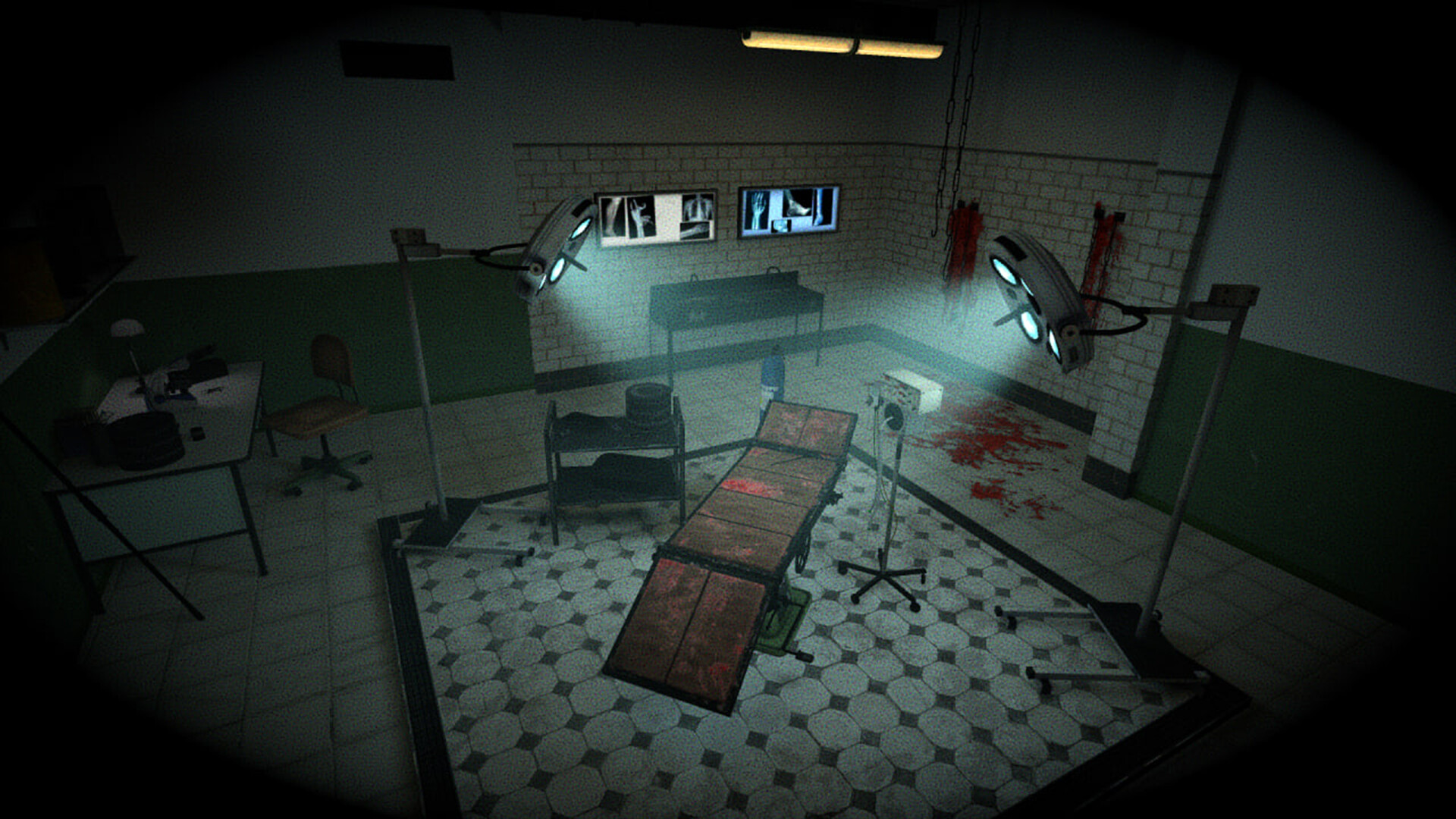 Italian Brainrot: In Prison screenshot 9