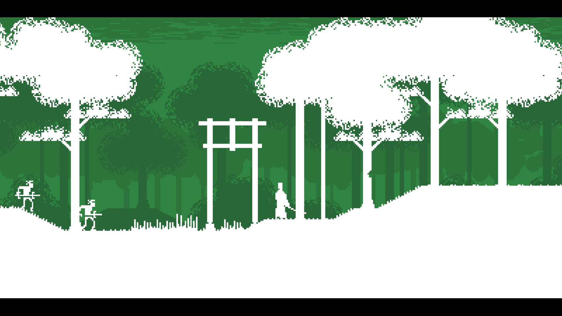 Blade of One screenshot #4