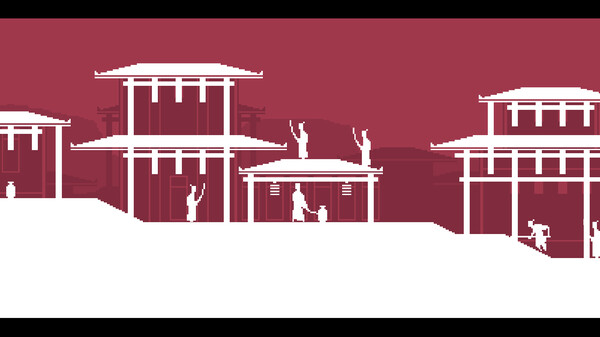 Blade of One screenshot 3