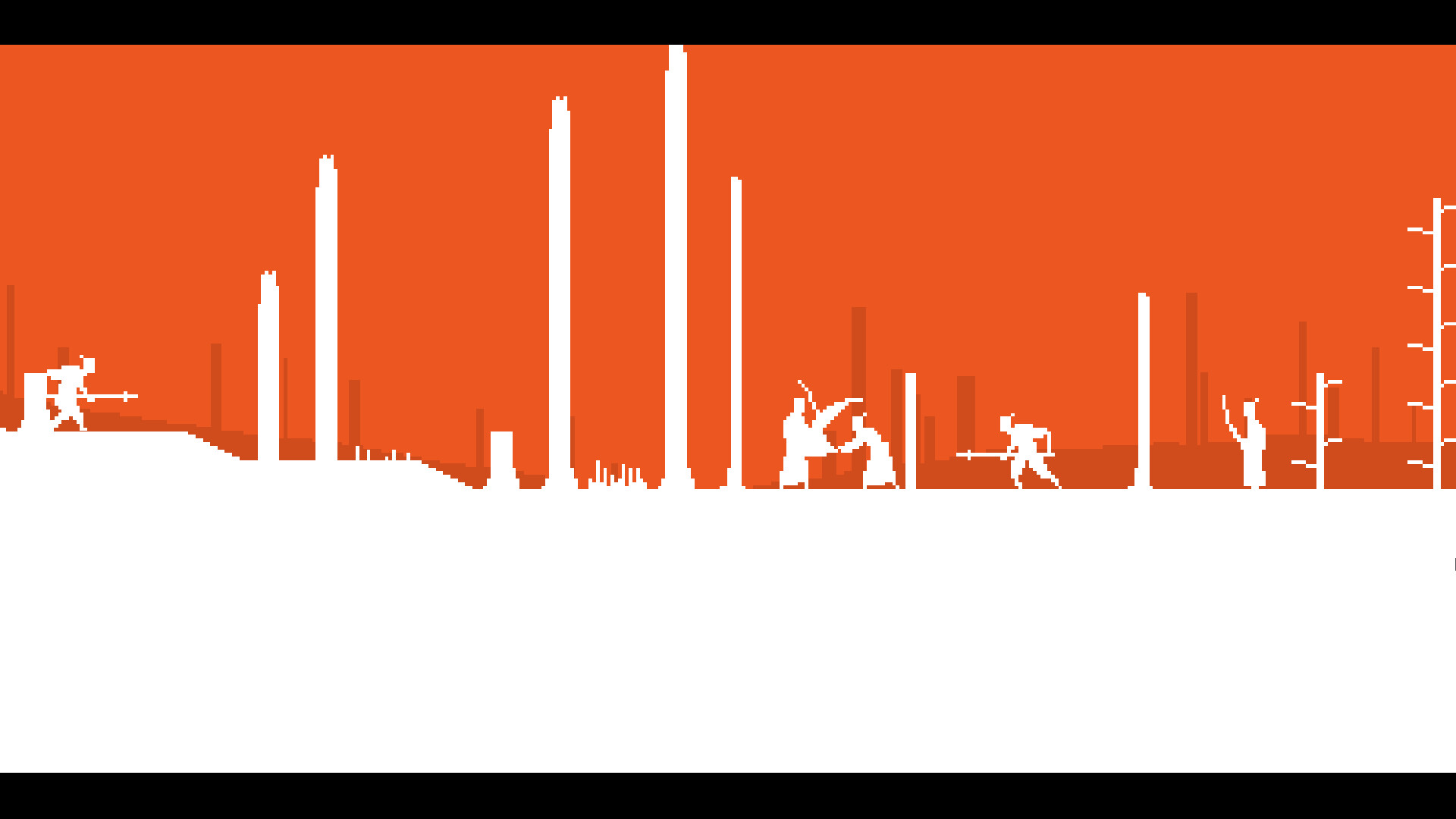 Blade of One Featured Screenshot #1