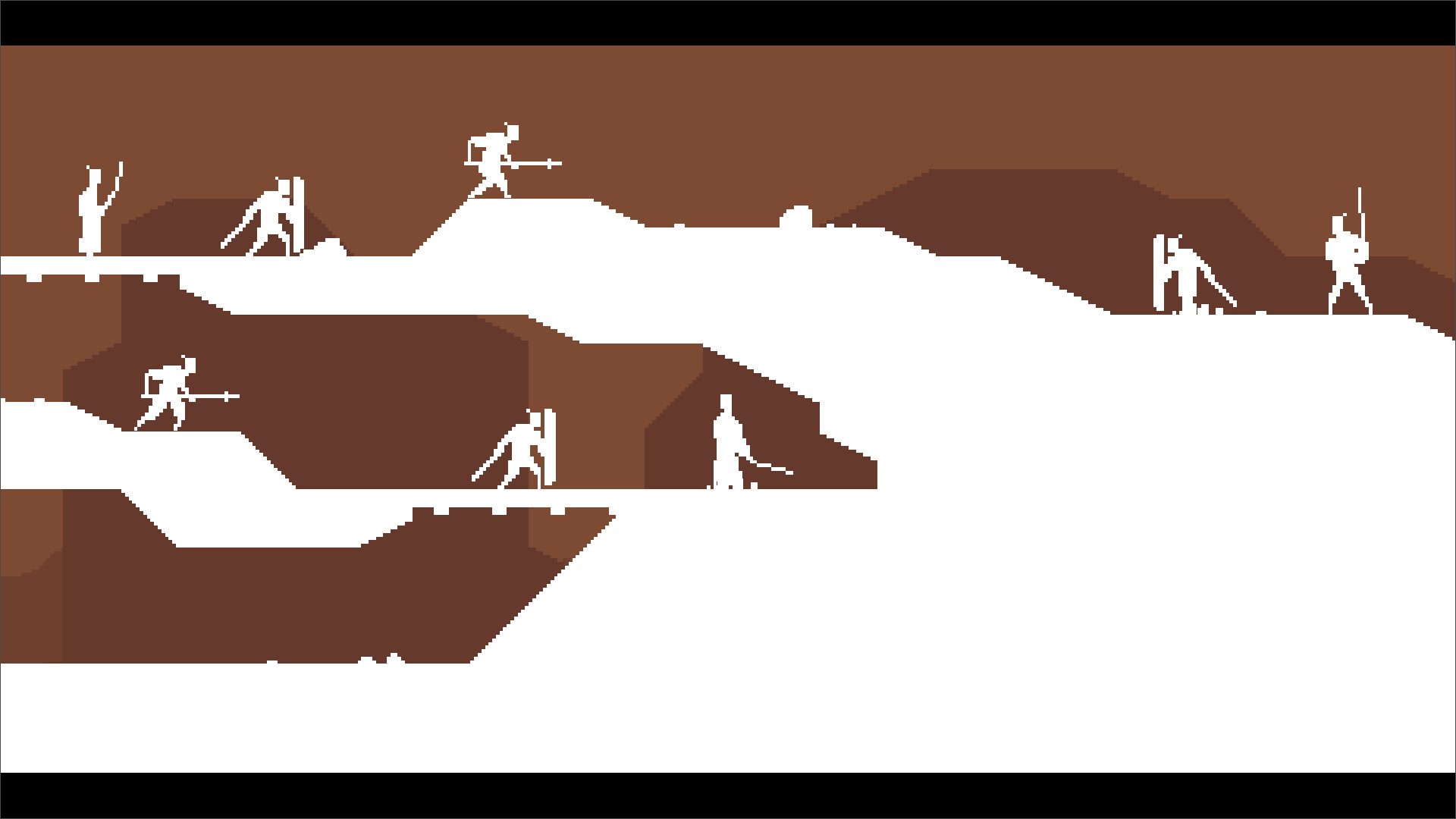 Blade of One screenshot #6