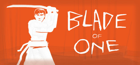 Blade of One
