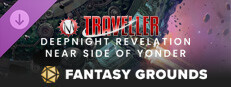 Fantasy Grounds - Deepnight Revelation 2: The Near Side of Yonder