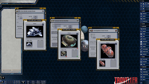 Fantasy Grounds - Deepnight Revelation 2: The Near Side of Yonder for steam Fantasy Grounds - Deepnight Revelation 2: The Near Side of Yonder for steam