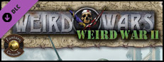 Fantasy Grounds - Savage Worlds Setting: Weird Wars II Small Capsule Image