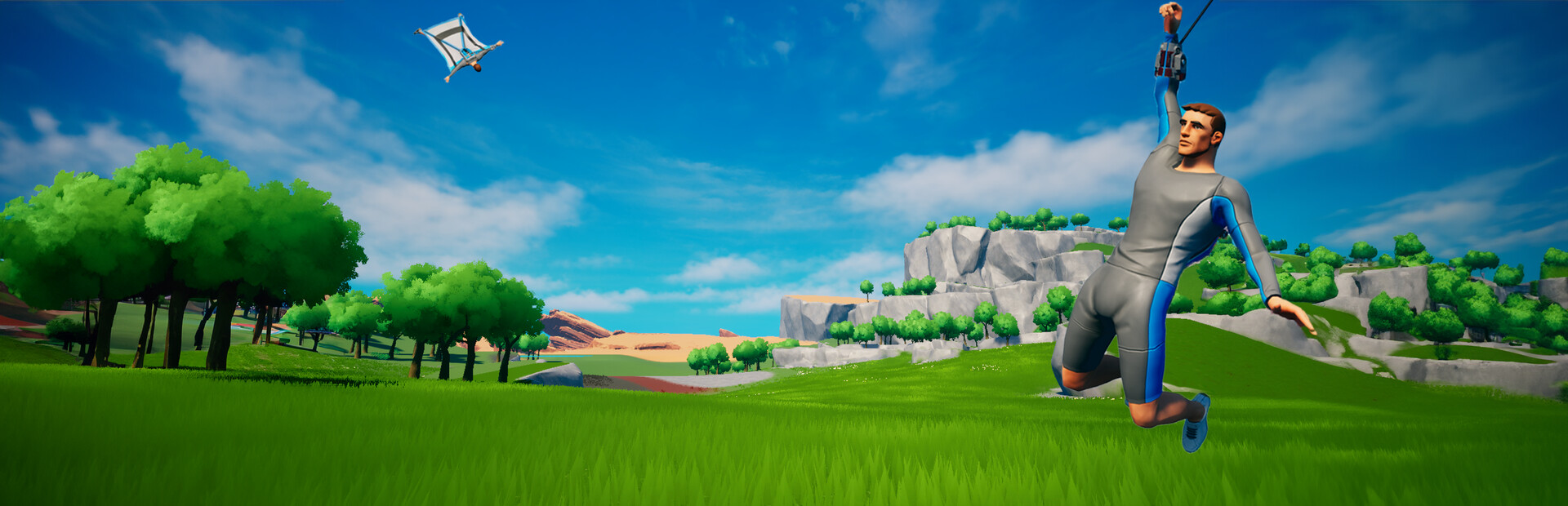 Grapple Simulator