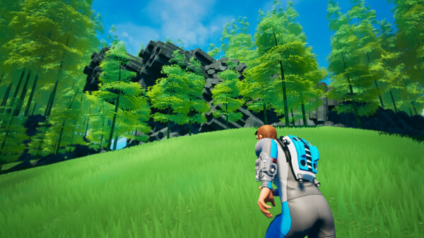 Grapple Simulator screenshot 5