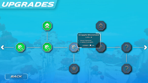 Grapple Simulator screenshot 3