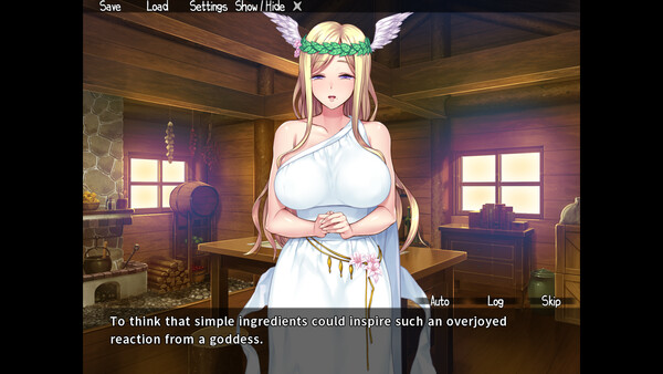 Isekai Revitalizerfor windows and Linux 1