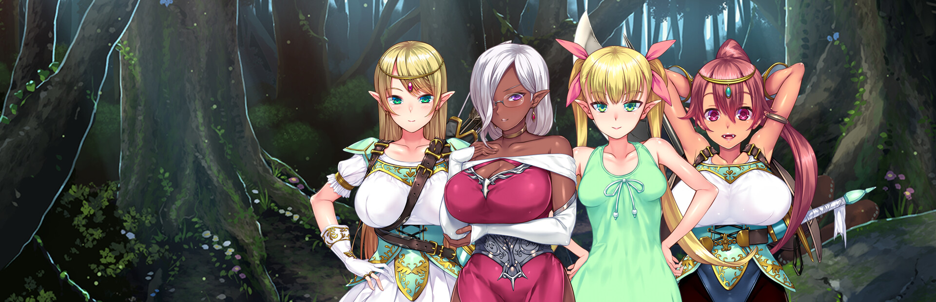 Isekai Revitalizer
