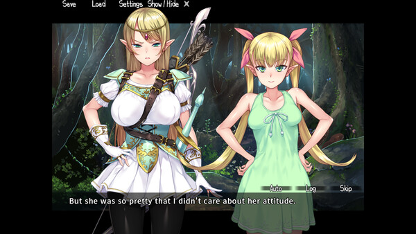 Isekai Revitalizer for linux