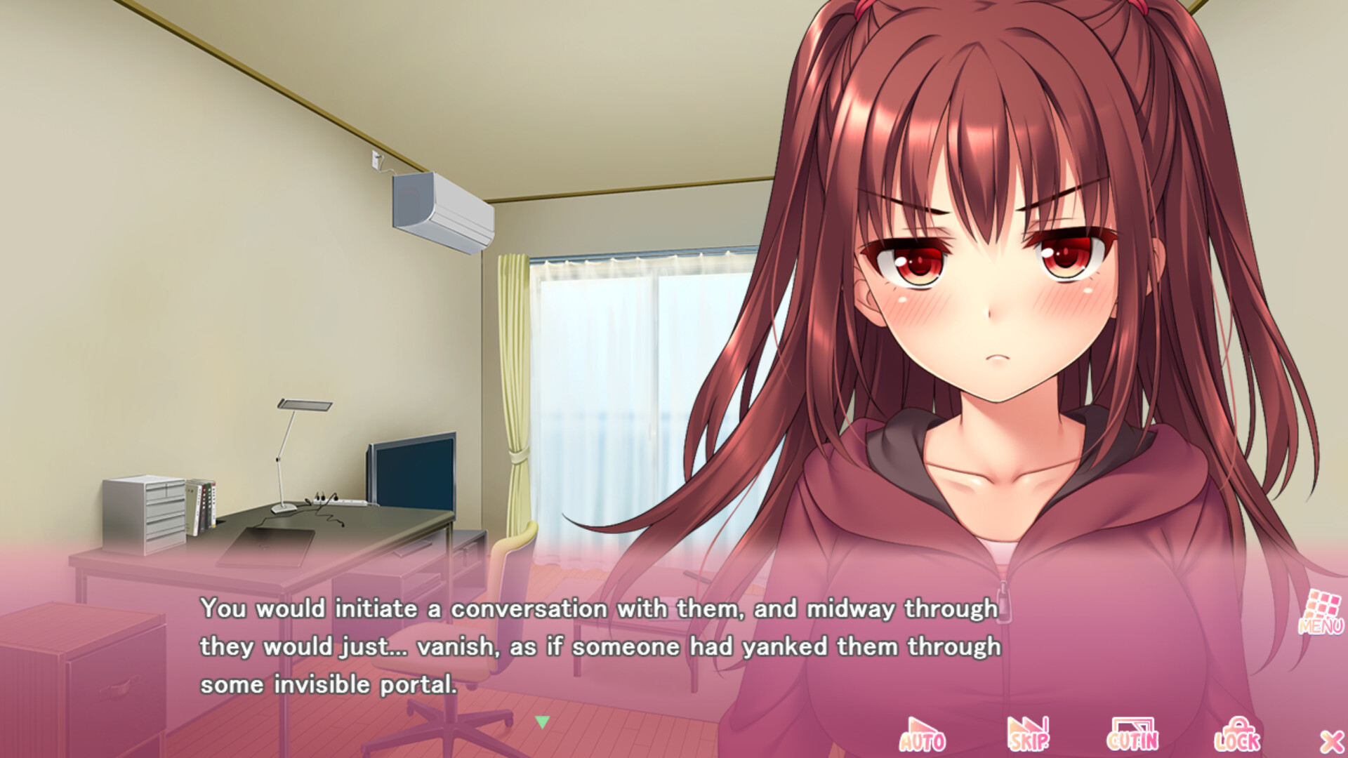 Ichigo's Study Sessions Featured Screenshot #1