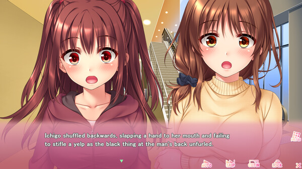 Ichigo's Study Sessionsfor windows and Linux 1