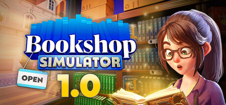 Bookshop Simulator - TENOKE | MediaFire