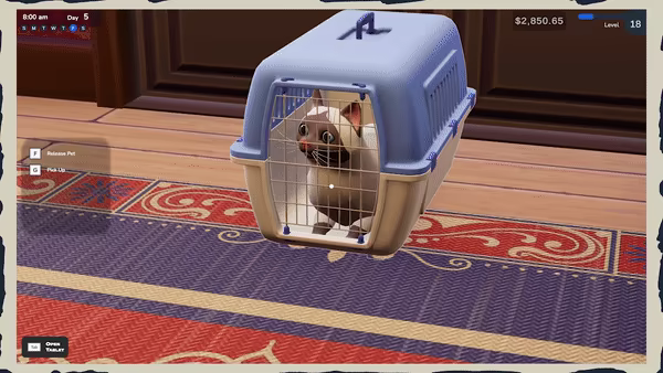 Bookshop Simulator video 12