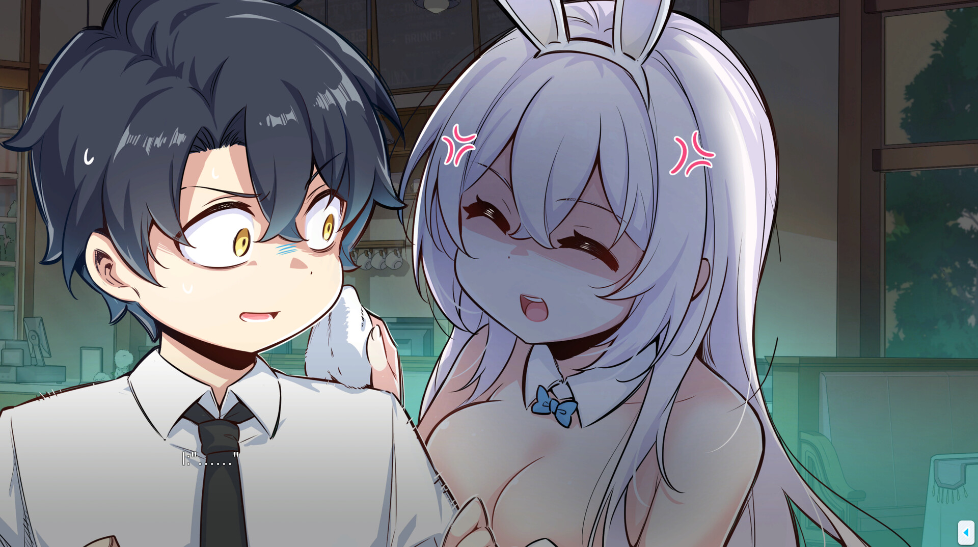 Fulfill Wishes and Save You screenshot #6