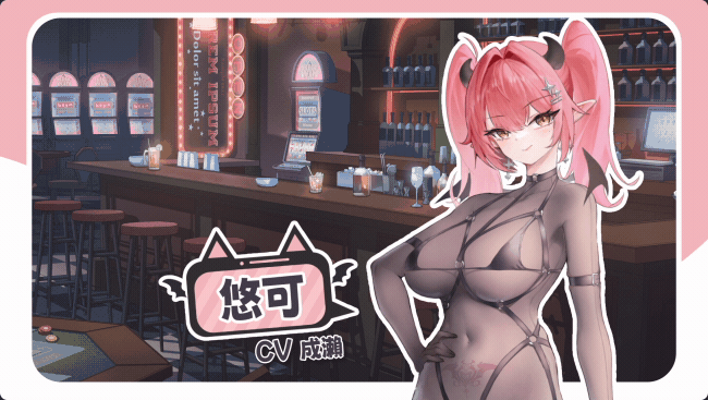 [推荐/触摸/养成/幻想/动态/无修/有CV] 在愿望终结的世界拯救你 [官中/度盘/P盘] 游戏 第4张