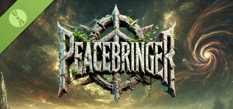 Peacebringer Demo game cover