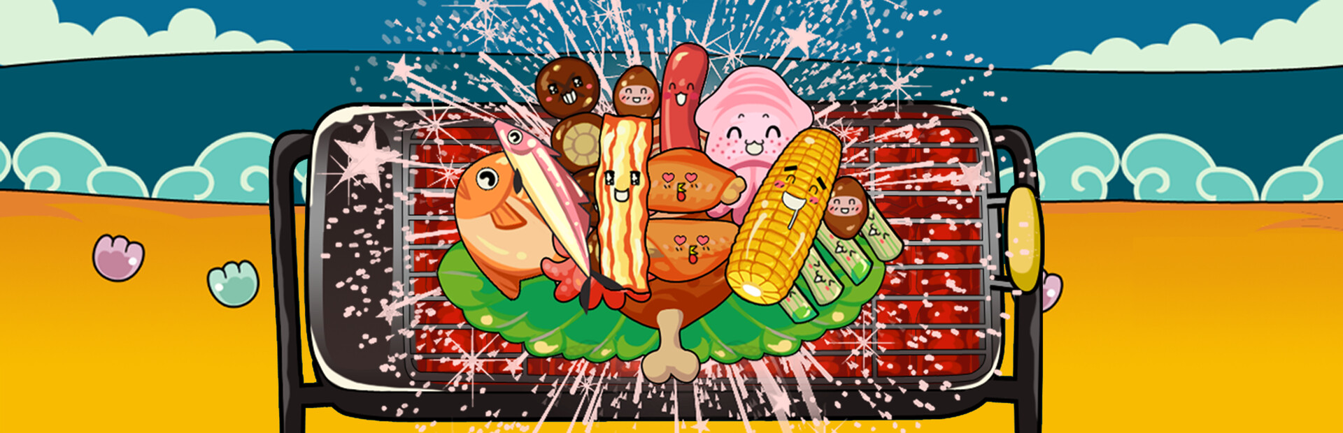 BBQ Master
