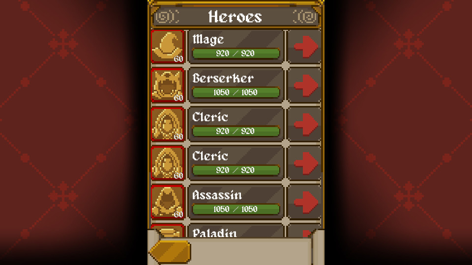 Merchant screenshot #2