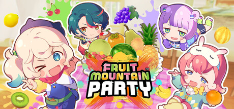 Fruit Mountain Party