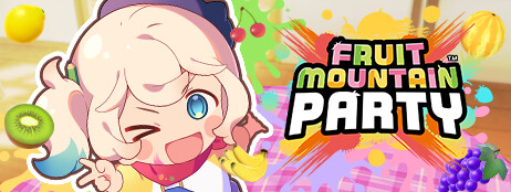 Fruit Mountain Party cover art