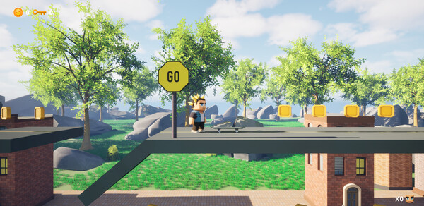 Tiny Tots screenshot 1