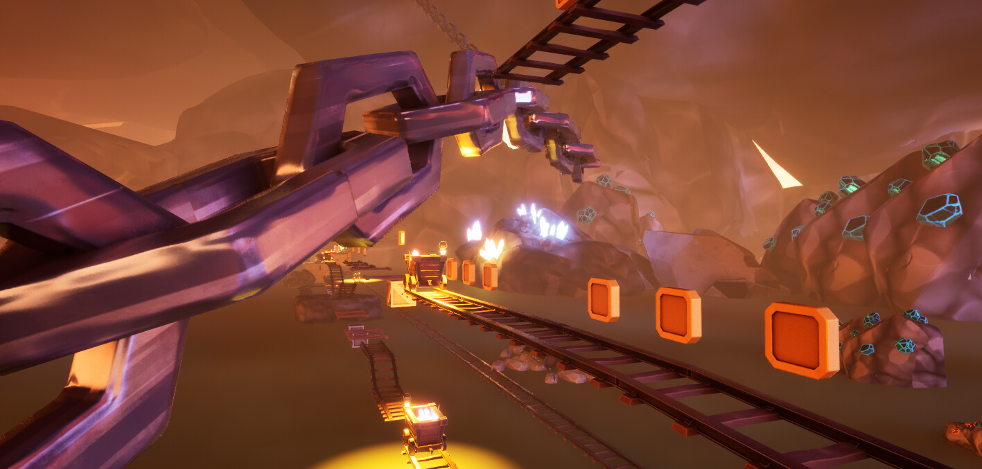 Tiny Tots screenshot #5