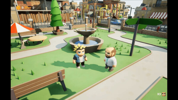 Tiny Tots game for windows Pc 1