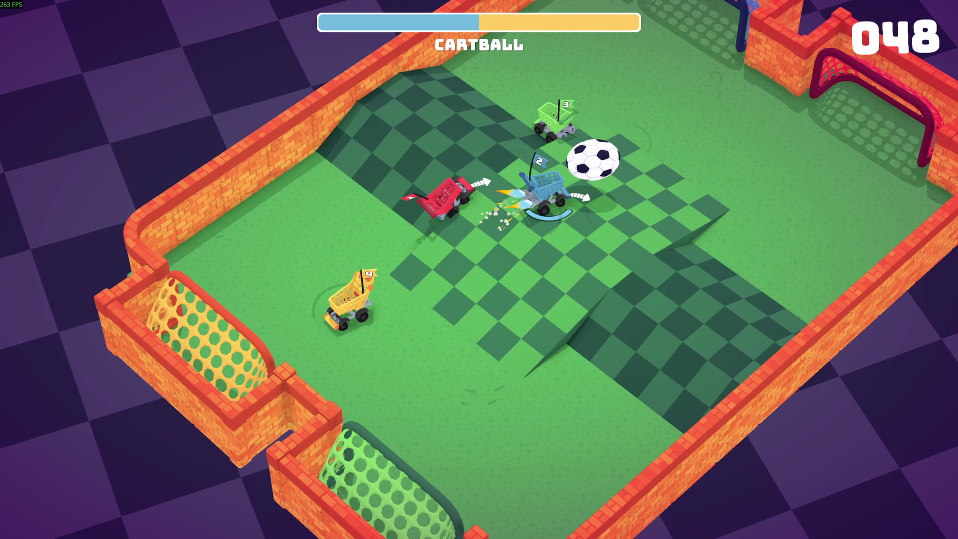 BrawlMart screenshot #9