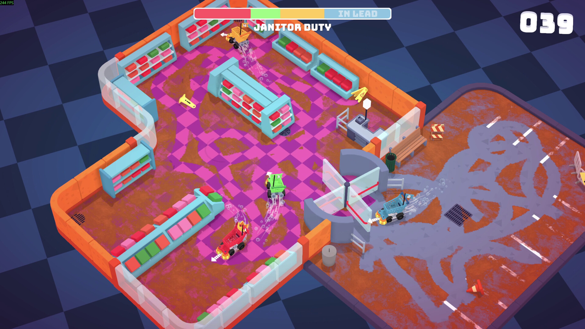 BrawlMart screenshot #8