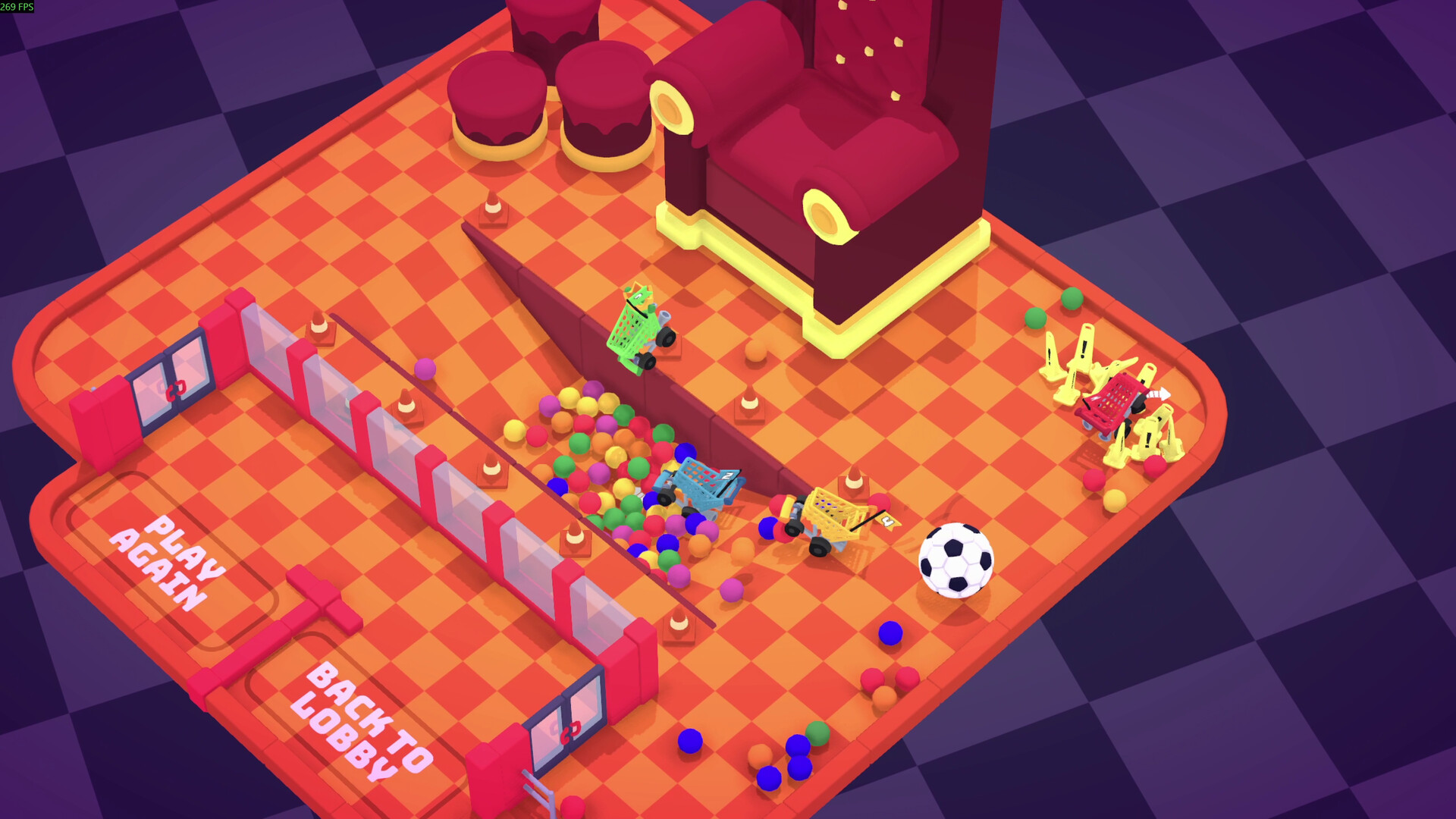 BrawlMart screenshot #6