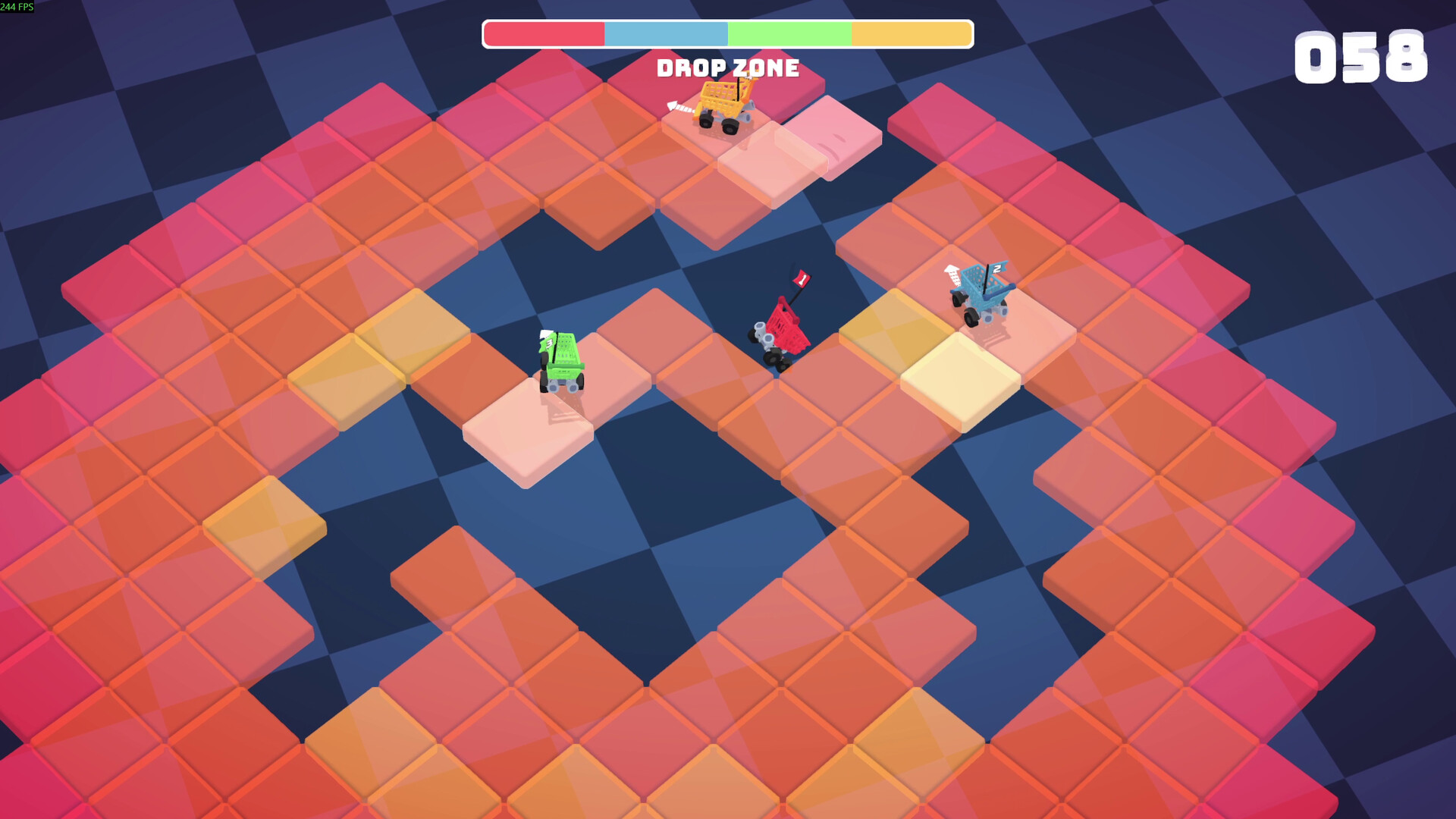 BrawlMart screenshot #8