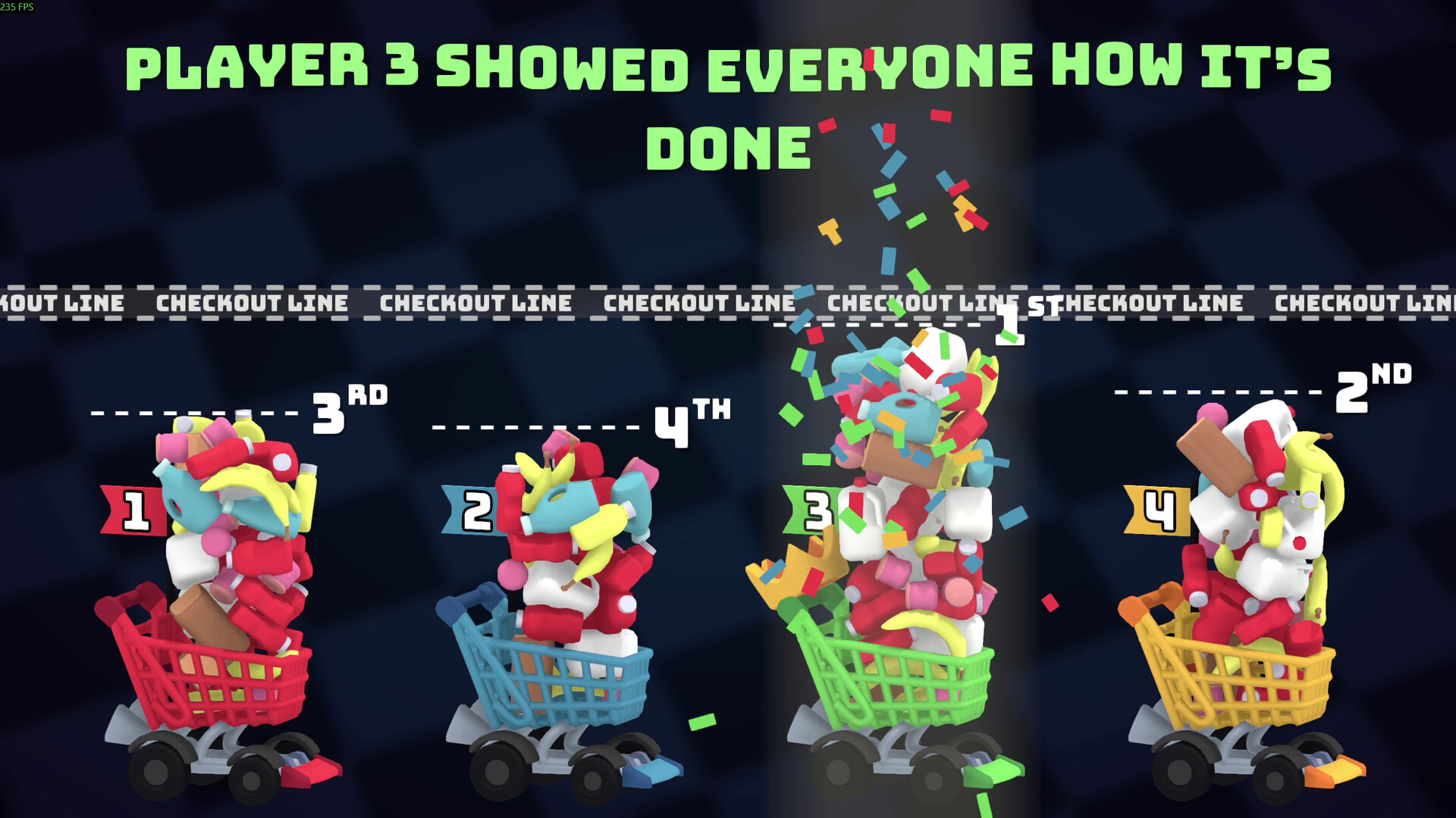 BrawlMart screenshot #6