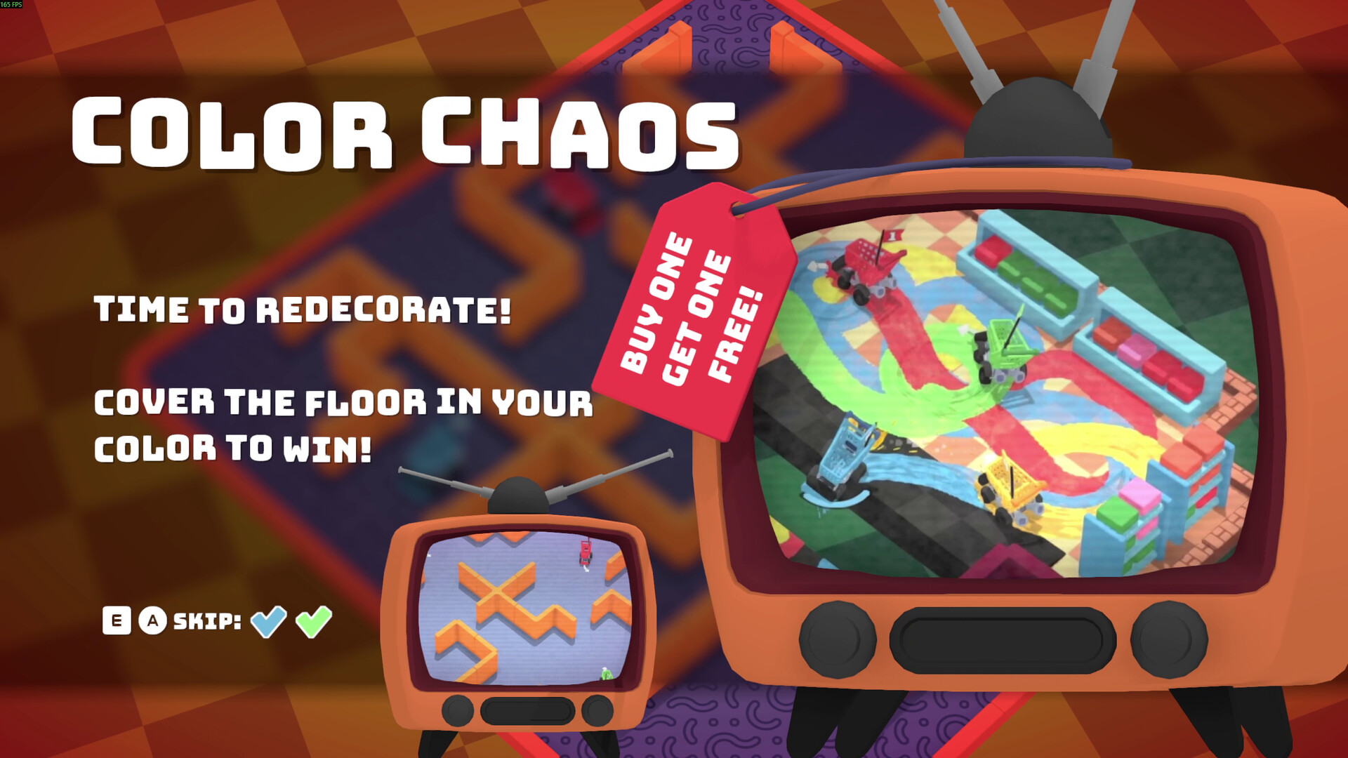 BrawlMart screenshot #5