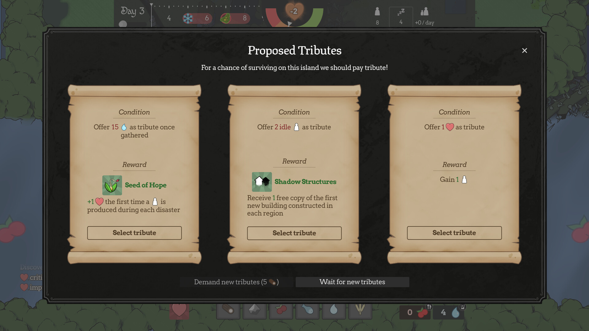 Offshore Prophets screenshot 4